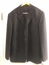 Tuta blazer uomo Gucci taglia