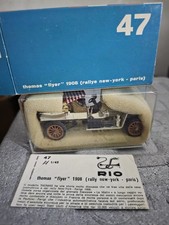 Macchinine Rio Vintage