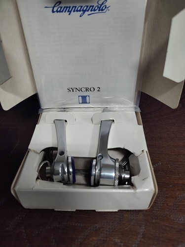 Vintage nib nos campagnolo - nos,
