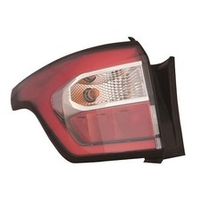 FORD KUGA 2016 ESTERNO A LED