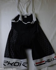 Pantaloncini bavaglino