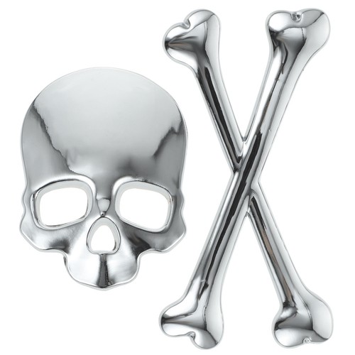 Argento testa di - argento,