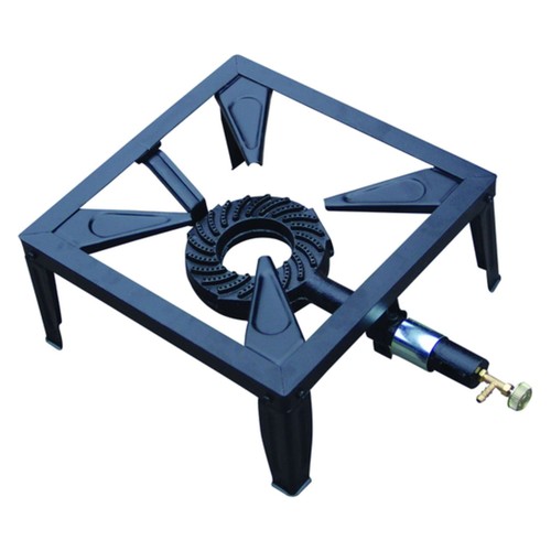 Fornellone gas 40x40 - gas,