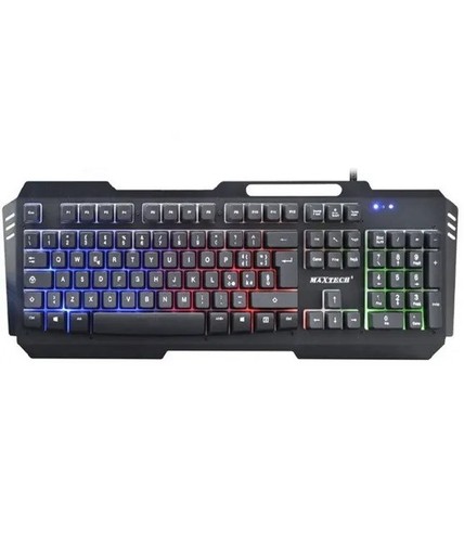 Tastiera gaming con - tastiera, filo