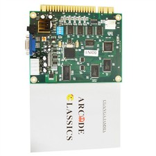 Scheda PCB 60 in 1 Multicade