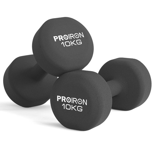 Proiron pesi palestra - proiron,