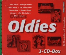 Various Artists - Oldies -