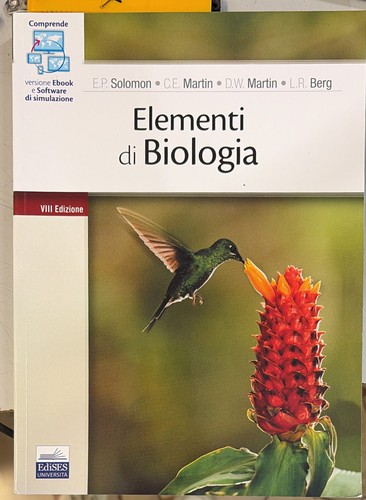 Elementi biologia 8ed - di,