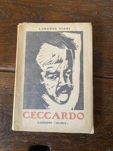 Viani lorenzo ceccardo - viani, milano