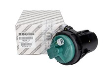 CARTER FILTRO GASOLIO
