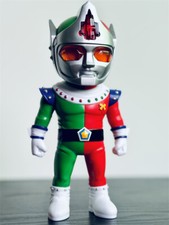 MAZZCOT Dinosaur War Izenborg