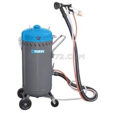 SABBIATRICE PORTATILE X