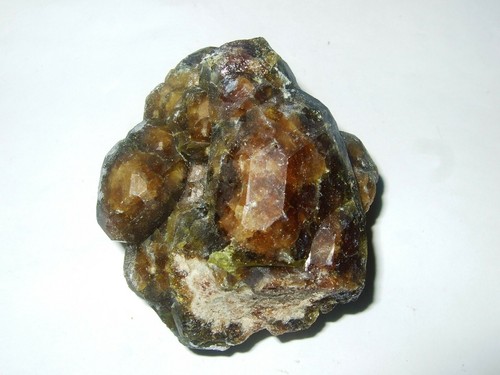 Minerali grezzi - -,