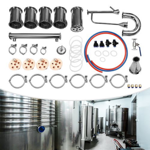 Piatto acciaio inox - piatto, moonshine