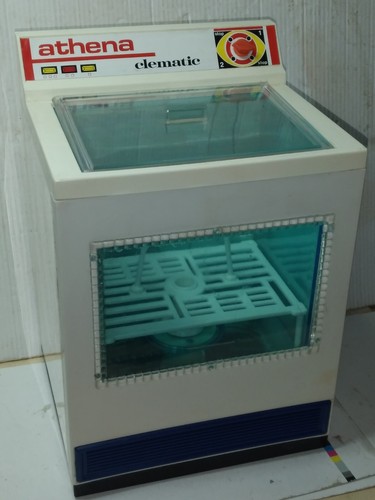 Lavastoviglie giocattolo - lavastoviglie,