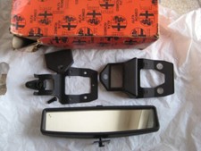 ALFA ROMEO GIULIETTA ALFETTA GTV SPECCHIETTO RETROVISORE INTERNO VITALONI 32644