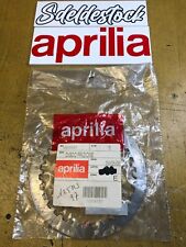 disco liscio frizione APRILIA