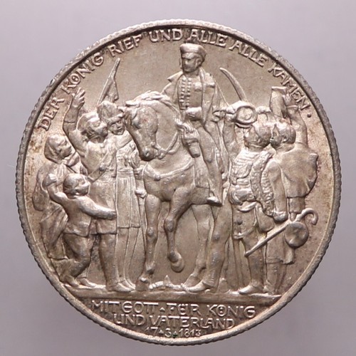 Marchi 1913 berlino spl - 1913, spl-fdc