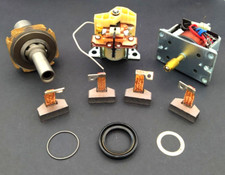 KIT RIPARAZIONE COMPLETO PER