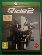 RIDE 2 - Xbox One compatibile