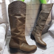 Stivali equitazione panettiere