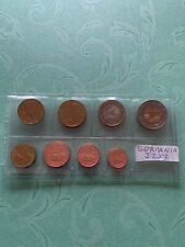 GERMANIA 2002 J serie completa