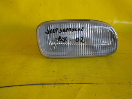 Faro anteriore jeep - faro,