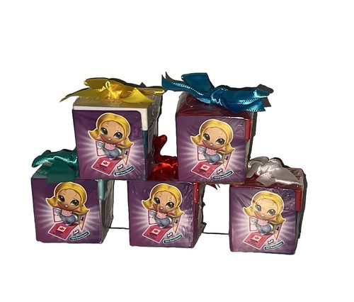 Gift ems surprise - surprise, blind
