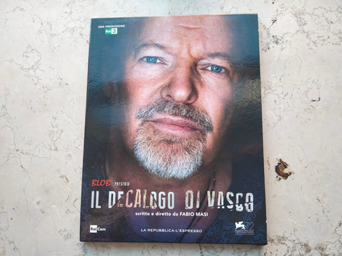 Dvd new vasco rossi il - dvd,