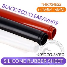 Foglio Gomma Siliconica