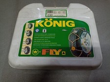 Catene da neve 135/80-14 155/80-12 145/80-13 165/70-12 155/70-13 135/70-15