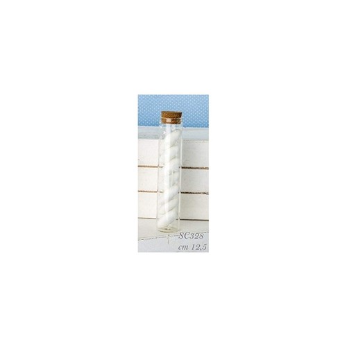 Provette portaconfetti in - provette,