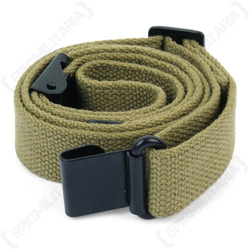 Ww2 american garand cotton - ww2, m1