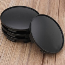 4 Pezzi 68mm Coprimozzo