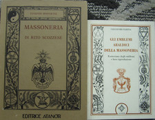 MASSONERIA DI RITO SCOZZESE