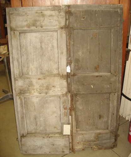 Coppia scuri per - di,