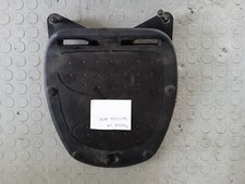 piastra porta bauletto peugeot geopolis 125 250 300 400 2005 2012