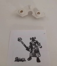  MICRONAUTI force commander