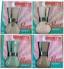 CAFFETTIERA BARONETTA 1  TAZZA