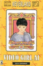 Manga star comics video - manga,