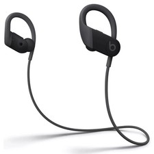 Beats Dr. Dre Powerbeats 4 Écouteurs sans fil Bluetooth In Ear Headphones - Noir