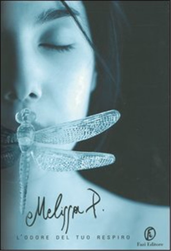 Melissa l odore - l'odore, del