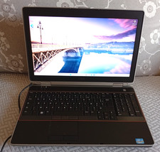 Dell E6520 i5-2540M Ram 8 GB