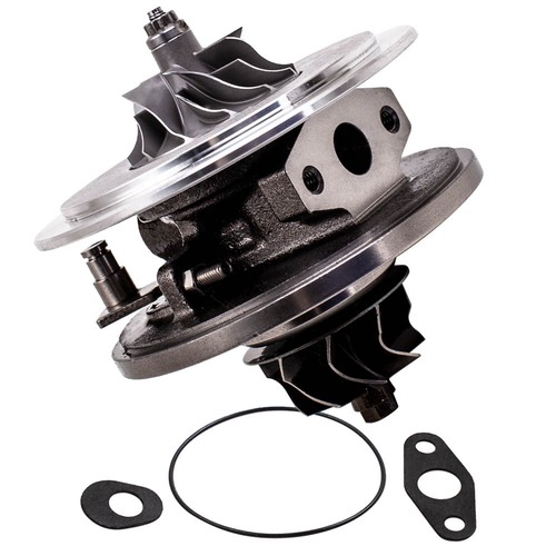 Coreassy turbina for alfa - turbina,