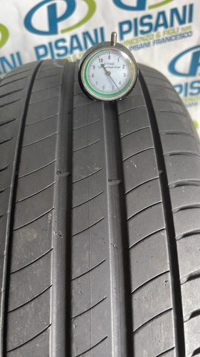 Gomme usate 225 - 225, michelin