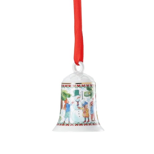 Hutschenreuther campana natale - hutschenreuther,