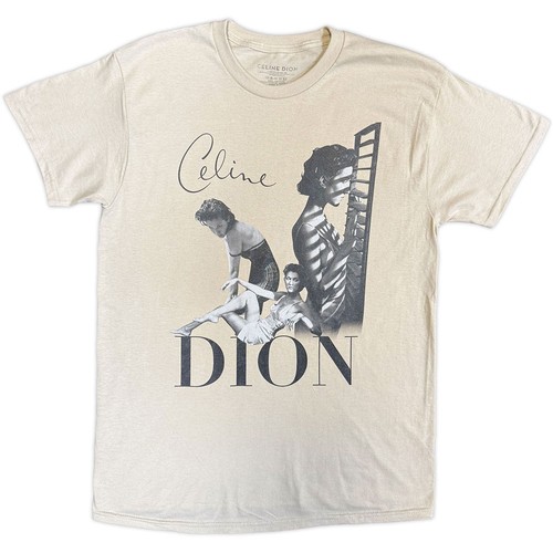 Shirt omaggio celine - omaggio,