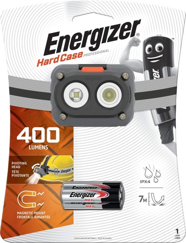 Faro professionale energizer - faro,