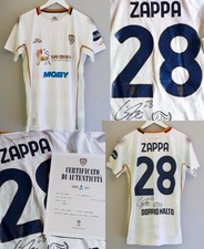 Gabrielle Zappa Cagliari