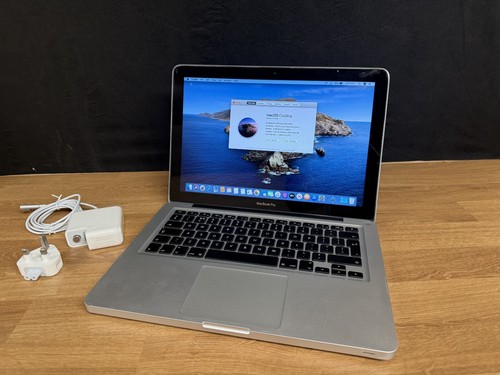Apple macbook pro metà - macbook, 13